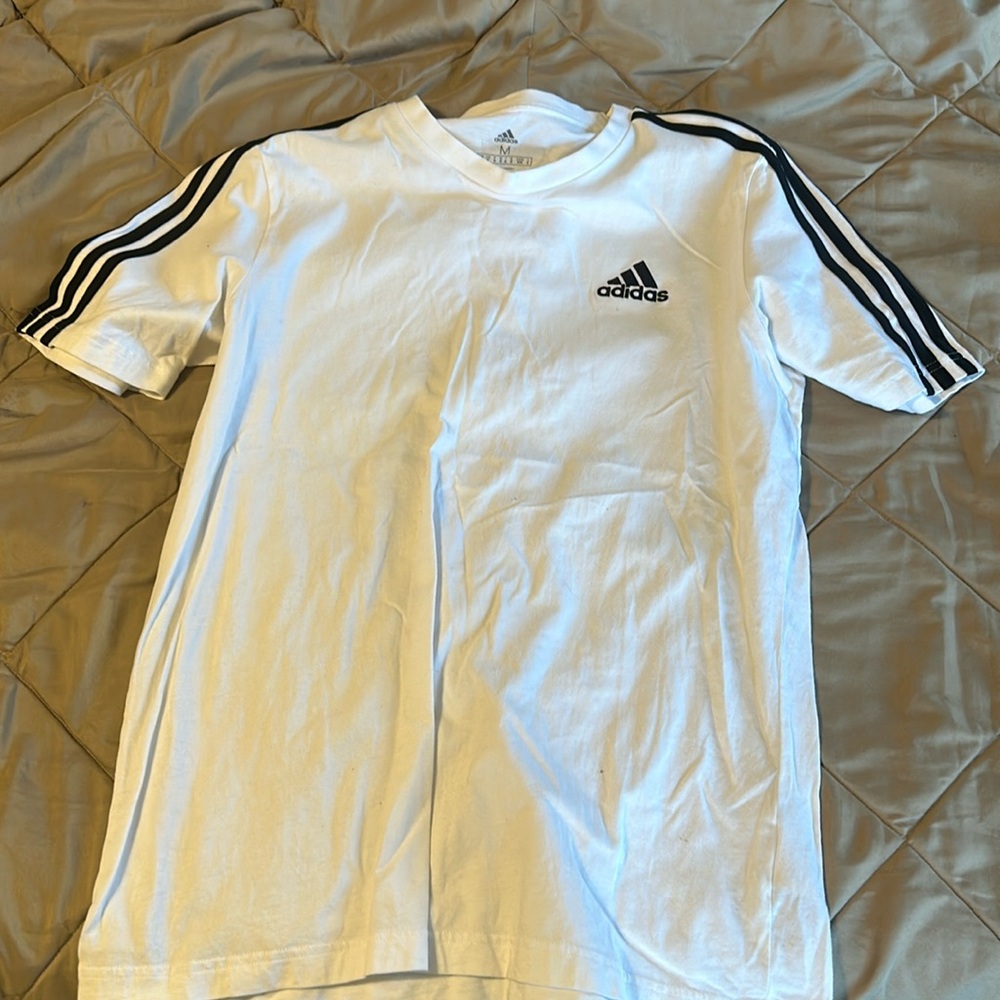 Adidas shirt
